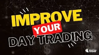 3 Ways to Improve Your Trading