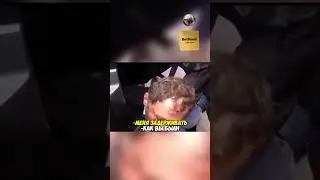 Как ВАС ЗАДЕРЖАЛИ - БЛЕСТЯЩЕ ! ЛЕГЕНДАРНОЕ ЗАДЕРЖАНИЕ 