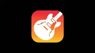 Sick on GarageBand