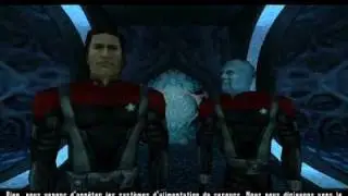 Star Trek Voyager Elite Force Playthrough Part 05
