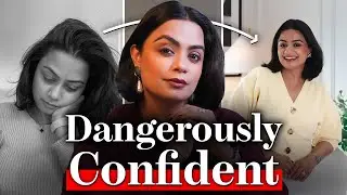 Give me 15 Minutes and You Will Become Dangerously Confident