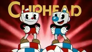 Cuphead Opening Song in Three Different Pitches