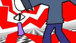 liminal mono (animated pilot)