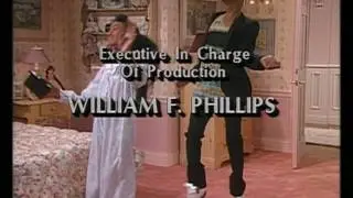 The Fresh Prince of Bel Air Outro