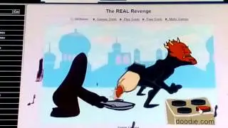 The REAL Revenge
