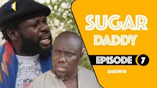 Sugar Daddy - Saison 3 - Ak Diop Fall - Episode 7 - VOSTFR