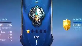 push rank