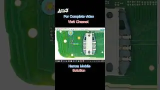 Nokia 105 2019 (TA-1174)Mic Ways,Mic Not Working Problem Solution