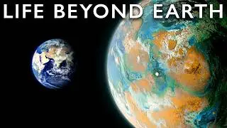 Can Life Really Exist on Other Planets? We Have Found Some Intriguing Clues...