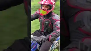 Летние покатушки 2024 (Enduro vs ATV)