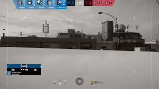 Rainbow 6 /RANKED/ JOIN UP
