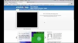 The Craftsman Part 1 - JumpStart Pro Demo and Template Install