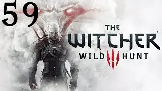 玩The Witcher 3 : Wild Hunt (Modded) -#59 砸場子