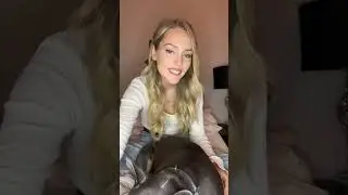 Lexie Periscope Vlog 