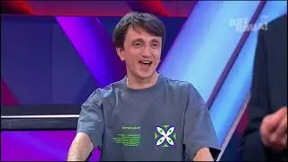 БОЙ С ГЁРЛС. 2 СЕЗОН 2021 - Пятница