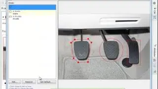 XMLmind XML Editor v7.4: Demo of the New Image Map Editor