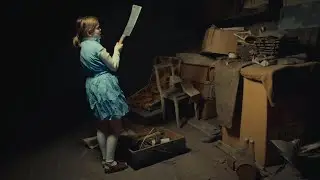 'Time Of Moulting' Exclusive Trailer: A New Dark German Psychological Horror