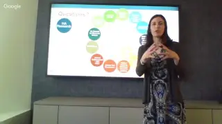 2017 Hydrocephalus Research Update with Jenna Koschintzky