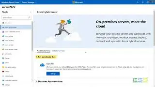 Windows Server 2022 Overview - Your #1 Software Dudes!!