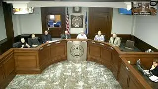 Public Comment - 02-20-2024