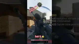 Black ops 6 /je suis la cible prioritaire 😂😂VK-Nolsy #blackops6 #callofduty #cod #blackops6beta