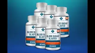 BLOOD SUGAR BLASTER REVIEW 2021