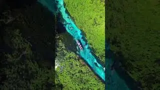 Красивые места нашей планеты