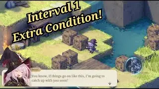 [Sword Of Convallaria] Banquet Invitation Interval 1 Extra Condition