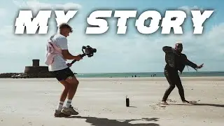 My Story - Kolder Creative 2021