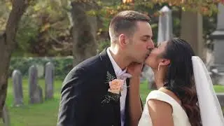 After Ceremony Photos