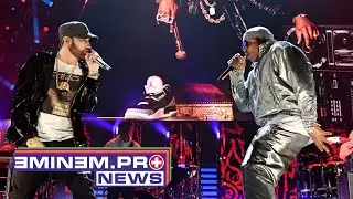 LL Cool J Names Eminem Among Key Stakeholders of His Company