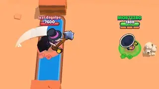 IF BRAWL STARS HAD LOGIC #2