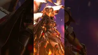 Edit Breakdown | Flames of Retribution - Fate Grand Order - Jeanne D'Arc (Alter) #FGO #JeanneDArc