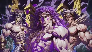 Pillar Men (Awake) | EPIC VERSION | Orchestral Arrangement