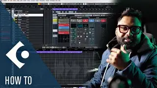 Proper Settings For Better Music Production In Cubase