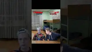 а кого выбрал ты? #мем