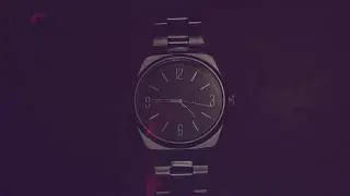 Synthesis: Experimental Film