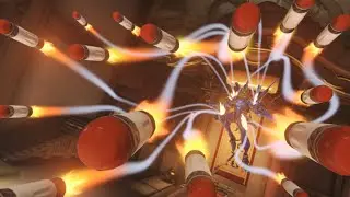 overwatch what a sweity game!