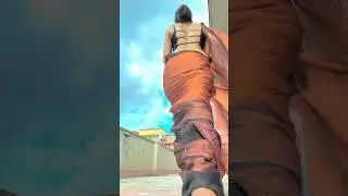 Chittiyaan Kalaiyaan Ve #dance #shorts #trending