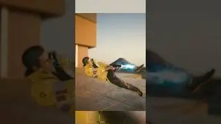 How to get David Martinez's jacket - Cyberpunk 2077 