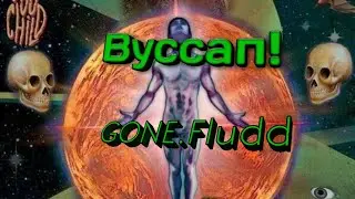 GONE.Fludd - Вуссап! Видео с текстом