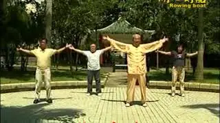 Tai Tsi 18