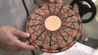 2014-10-09 Basket Illusion Platter by Harvey Meyer (Part 2)
