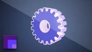 Create Ray Traced 3D Icons in After Effects CS6
