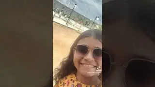 eu na piscina