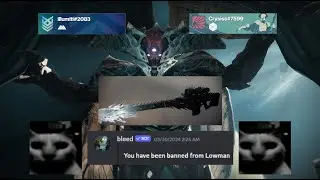 Duo Master Oryx - Season of the Wish