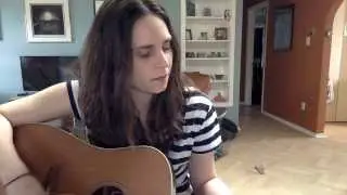 Bob Dylan - It Ain't Me, Babe Cover