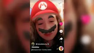 СМОТРЮ ВИДЕО МОИХ ПОДПИСЧИКОВ в ЛАЙК # 8❤️ РЕАКЦИЯ в LIKE