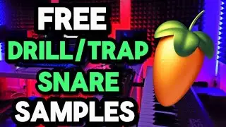 [80+] Free Drill and Trap Snare Samples 2024