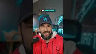 3 Websites That Feel Illegal To Know! 